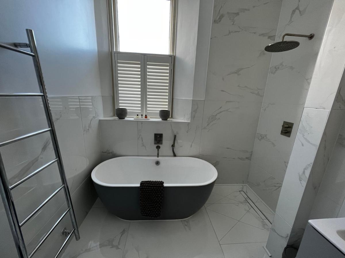 Apartamento Edradour St Andrews Exterior foto
