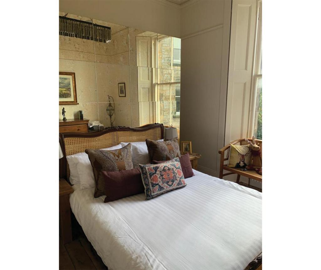Apartamento Edradour St Andrews Exterior foto