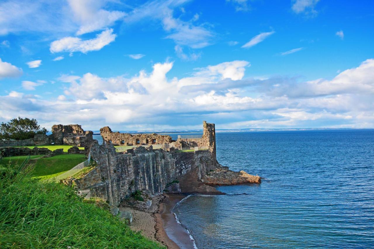 Apartamento Edradour St Andrews Exterior foto